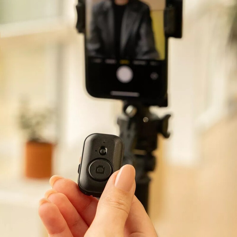 Трипод Proove Elevate X Selfie Stick 2055 мм Black (MPEL0010001)