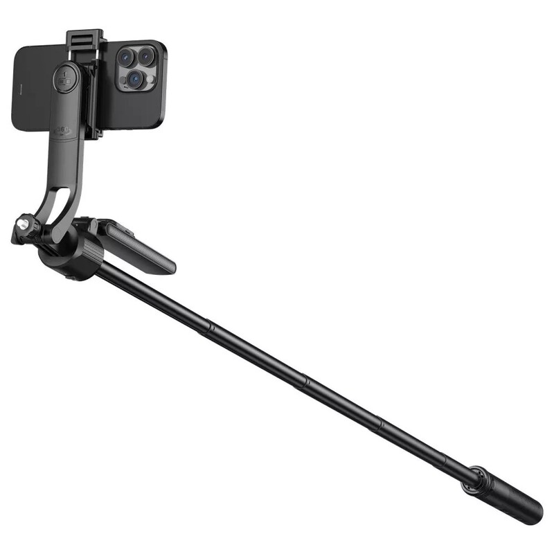 Трипод Proove FaceFix 1635 мм Black (MPFF00002001)
