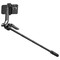 Фото - Трипод Proove FaceFix 1635 мм Black (MPFF00002001) | click.ua