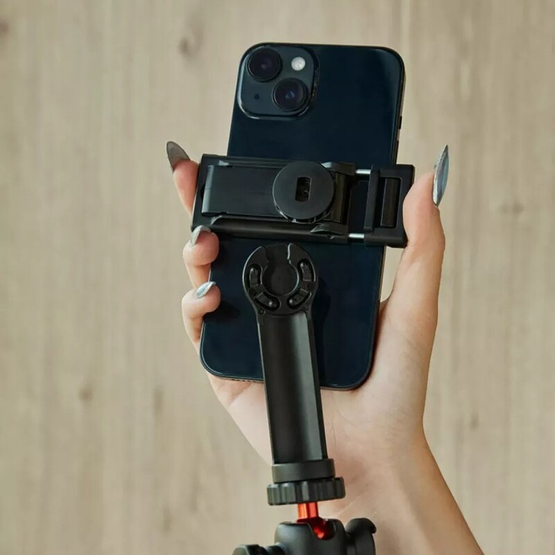 Трипод Proove Flexible Portable 658 мм Black (MPSG00010001)