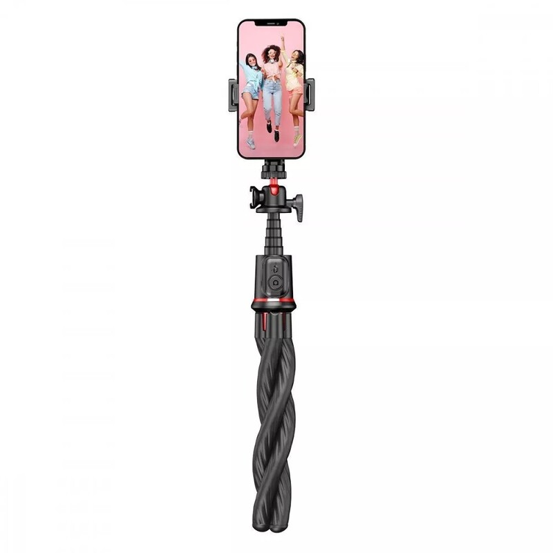 Трипод Proove Flexible Portable 658 мм Black (MPSG00010001)