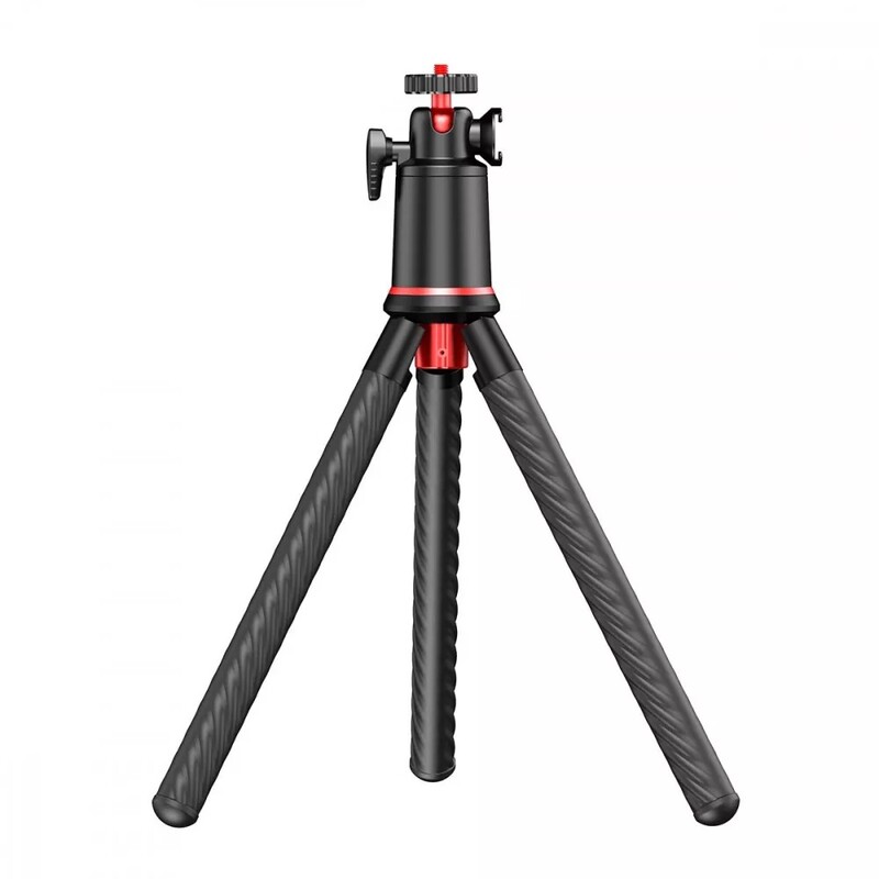 Трипод Proove Flexible Portable 658 мм Black (MPSG00010001)