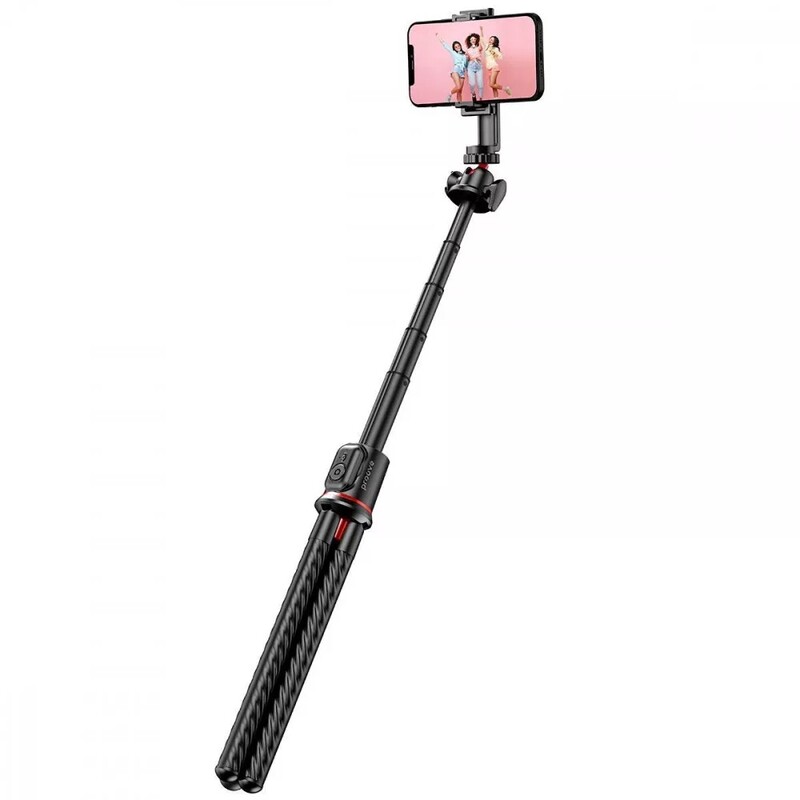 Трипод Proove Flexible Portable 658 мм Black (MPSG00010001)