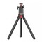 Фото - Трипод Proove Flexible Portable 658 мм Black (MPSG00010001) | click.ua