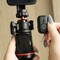 Фото - Трипод Proove Flexible Portable 658 мм Black (MPSG00010001) | click.ua