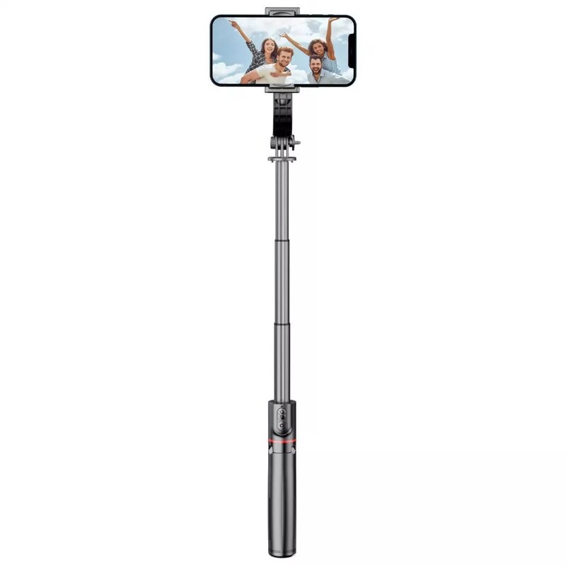Трипод Proove Frame Jet Gimbal Stabilizer 700 мм Black (MPFJ00010001)