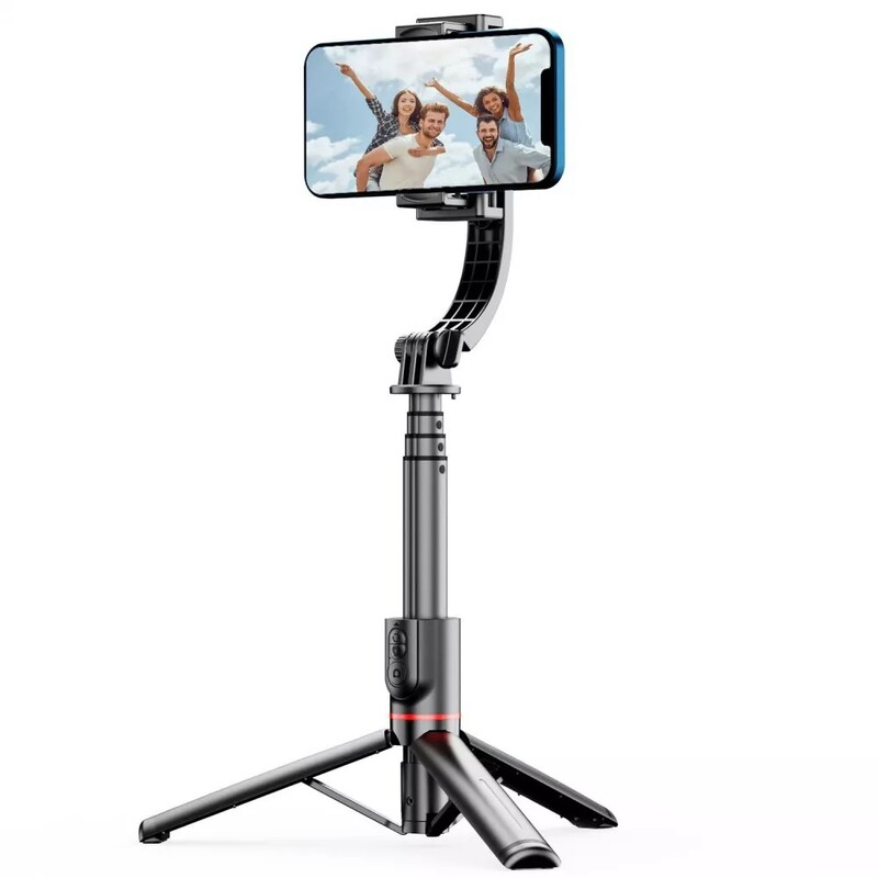 Трипод Proove Frame Jet Gimbal Stabilizer 700 мм Black (MPFJ00010001)