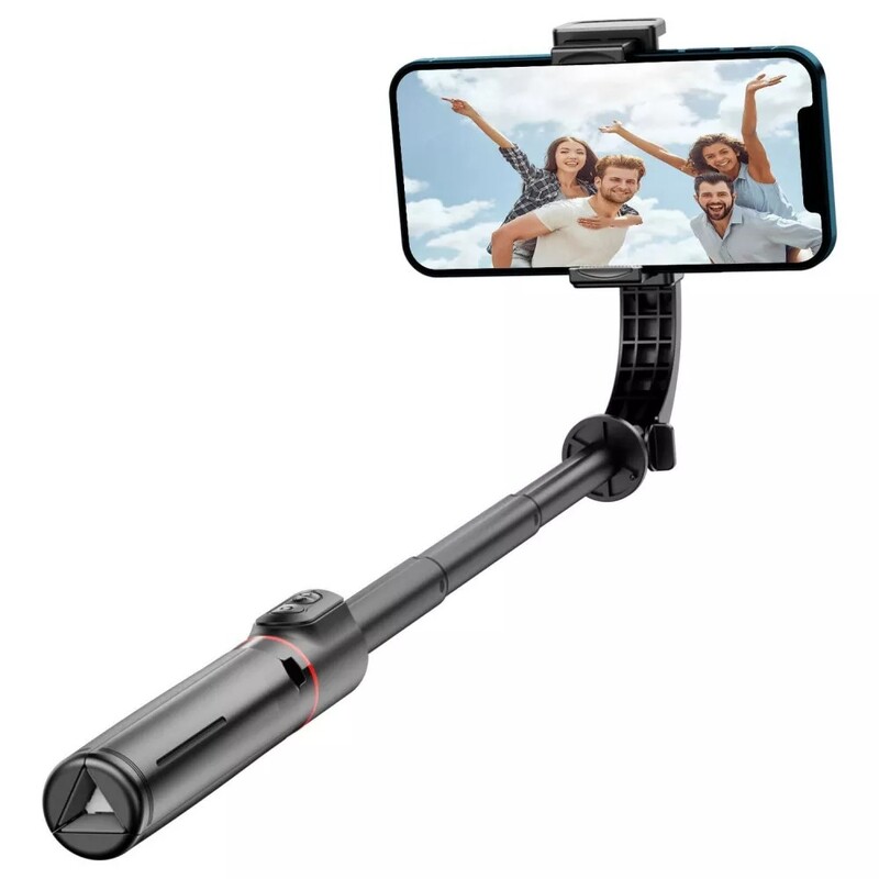 Трипод Proove Frame Jet Gimbal Stabilizer 700 мм Black (MPFJ00010001)