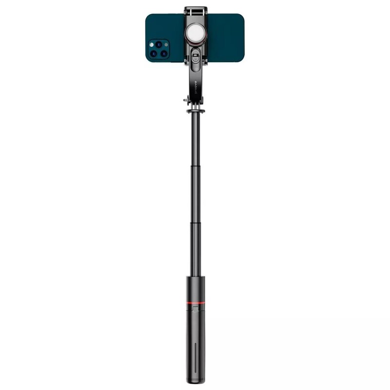 Трипод Proove Frame Jet Gimbal Stabilizer 700 мм Black (MPFJ00010001)