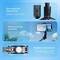 Фото - Трипод Proove Frame Jet Gimbal Stabilizer 700 мм Black (MPFJ00010001) | click.ua