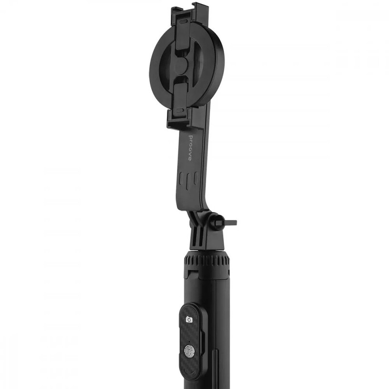 Трипод Proove Magnet Stick Pro 1540 мм Black (MPSP00002001)