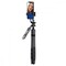 Фото - Трипод Proove MegaStick Selfie Stick Tripod 1530 мм Black (MPMS00010001) | click.ua