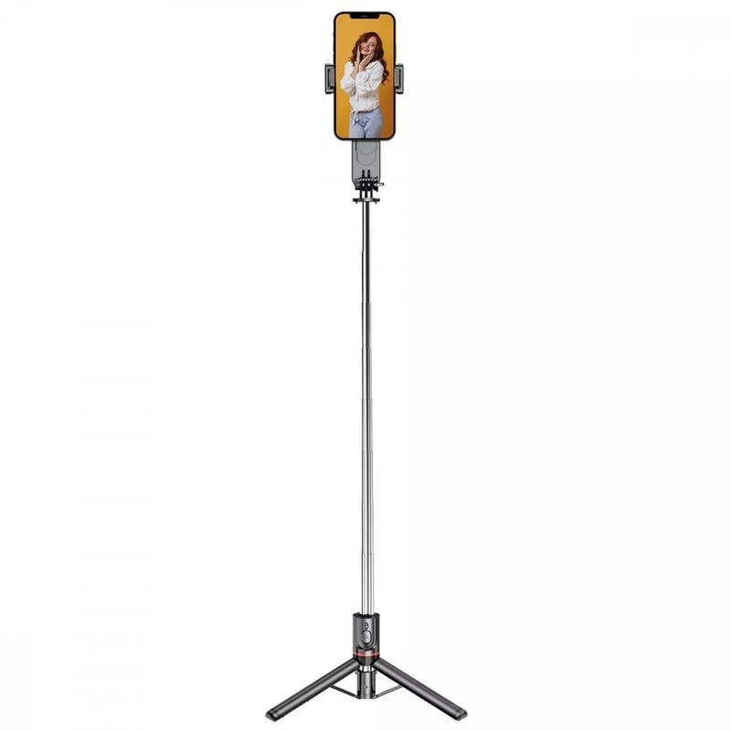 Трипод Proove Selfie Lume 1110 мм Black (MPSL00010001)