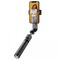 Фото - Трипод Proove Selfie Lume 1110 мм Black (MPSL00010001) | click.ua