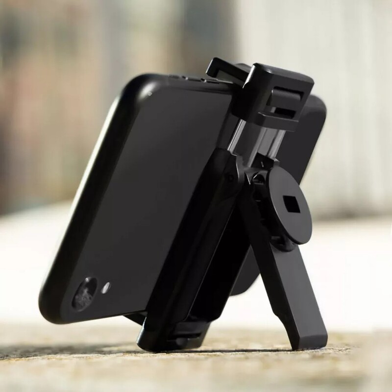 Трипод Proove Tiny Stick II Selfie Stick Tripod 630 mm Black (MPTS20010001)