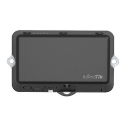 Точка доступу MikroTik LtAP mini LTE kit 2024 (RB912R-2nD-LTm&EC200A-EU)
