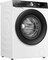 Фото - Cтиральная машина Hisense WD3S8043BW3/UA | click.ua