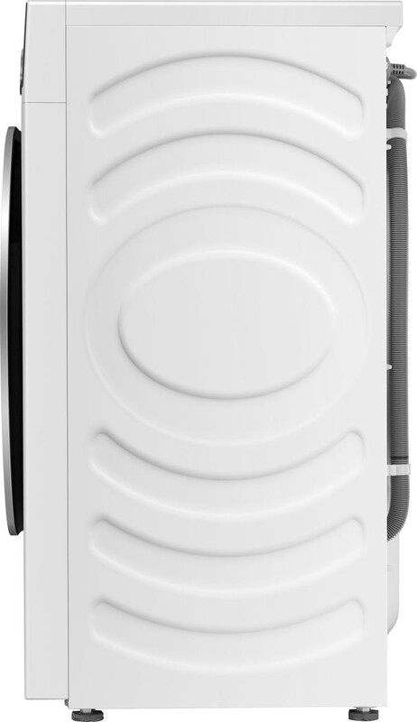Пральна машина Hisense WD5I8043BWF