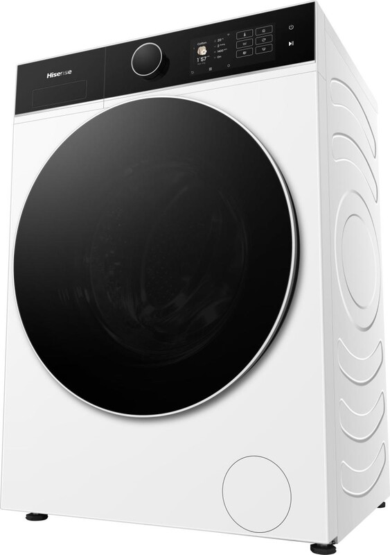 Пральна машина Hisense WD5I8043BWF