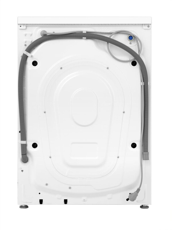 Пральна машина Hisense WD5I8043BWF