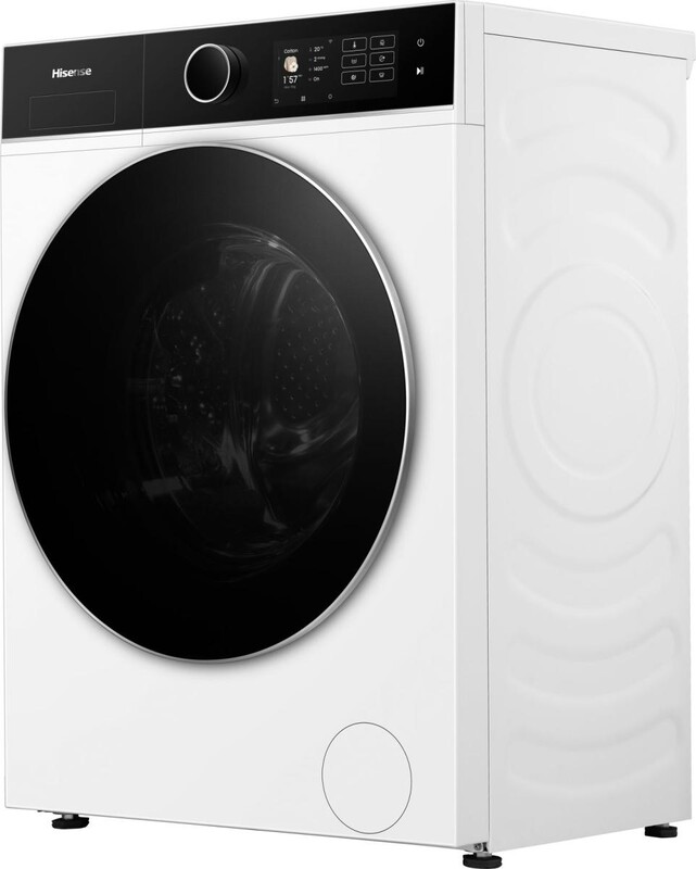 Пральна машина Hisense WD5I8043BWF