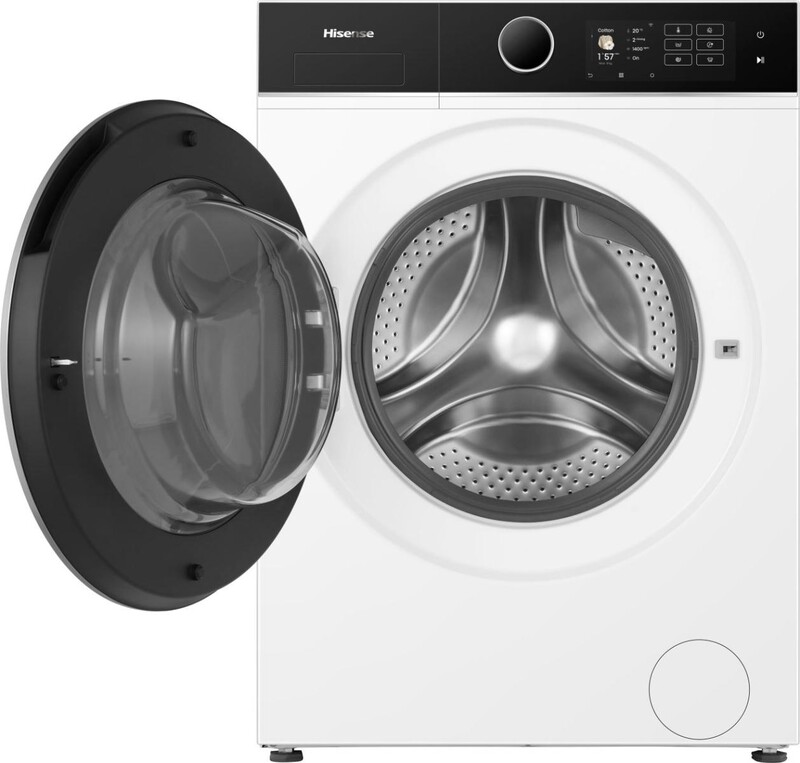 Пральна машина Hisense WD5I8043BWF