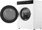 Фото - Пральна машина Hisense WD5I8043BWF | click.ua