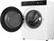 Фото - Пральна машина Hisense WD5I8043BWF | click.ua