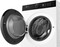 Фото - Пральна машина Hisense WD5I8043BWF | click.ua
