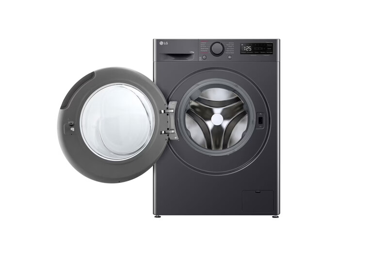 Пральна машина з сушкою LG F2R5FG6J