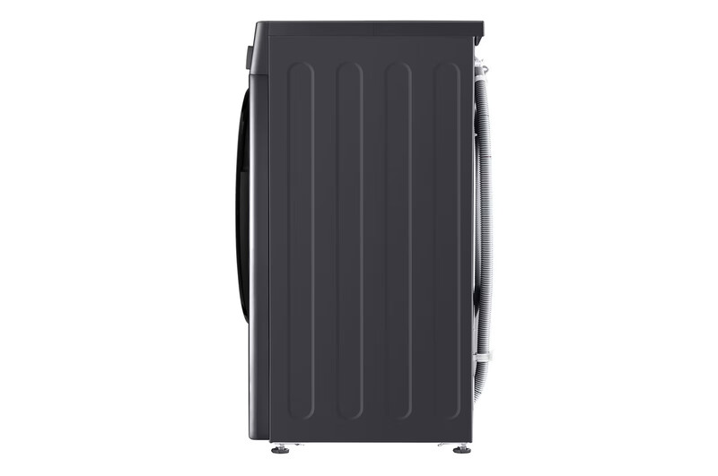 Пральна машина з сушкою LG F2R5FG6J
