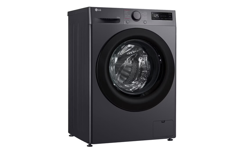 Пральна машина з сушкою LG F2R5FG6J