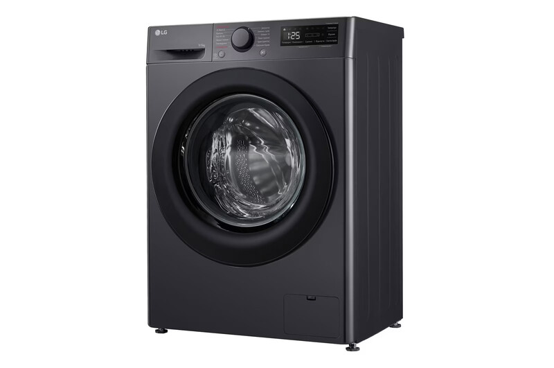 Пральна машина з сушкою LG F2R5FG6J