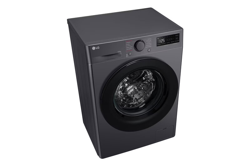 Пральна машина з сушкою LG F2R5FG6J
