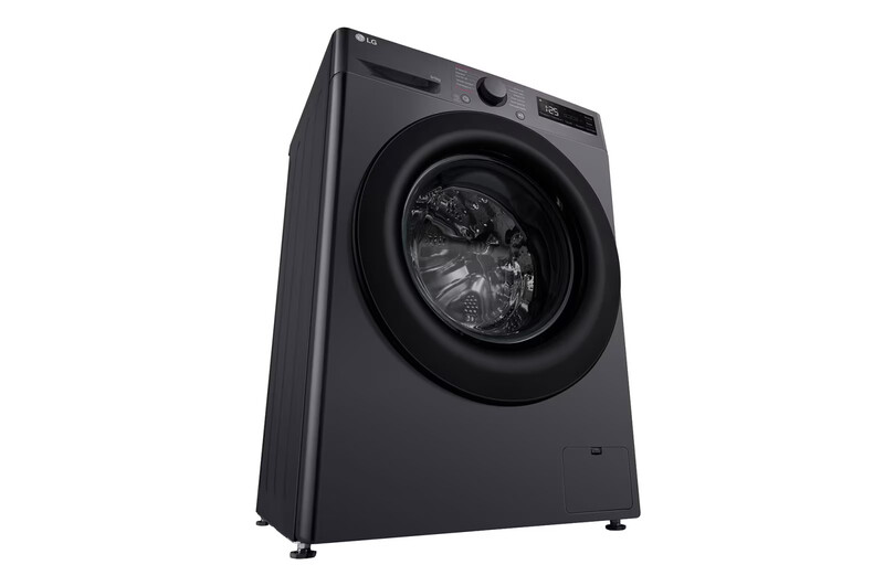 Пральна машина з сушкою LG F2R5FG6J