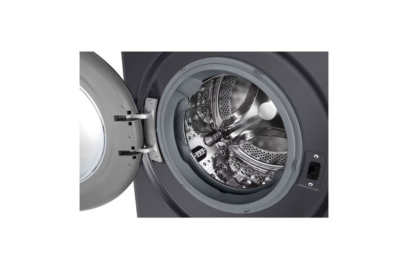 Пральна машина з сушкою LG F2R5FG6J