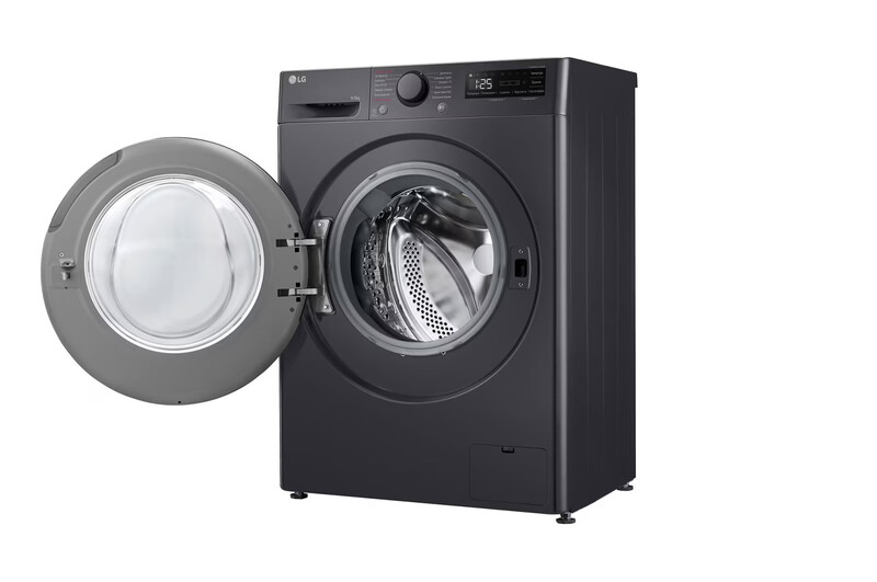 Пральна машина з сушкою LG F2R5FG6J