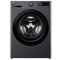Фото - Пральна машина з сушкою LG F2R5FG6J | click.ua