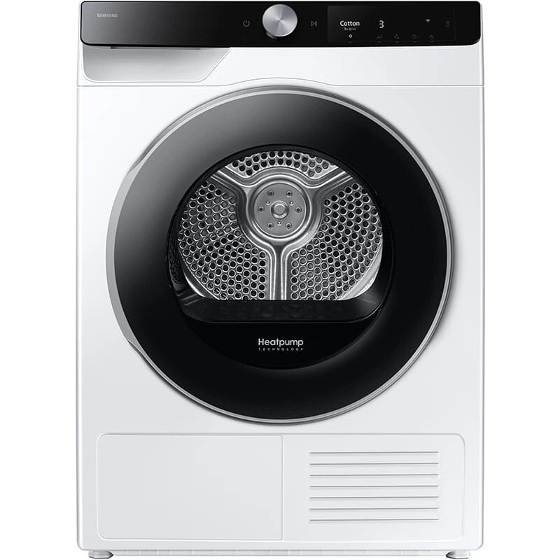 Сушильна машина Samsung DV90T6240LK/UA