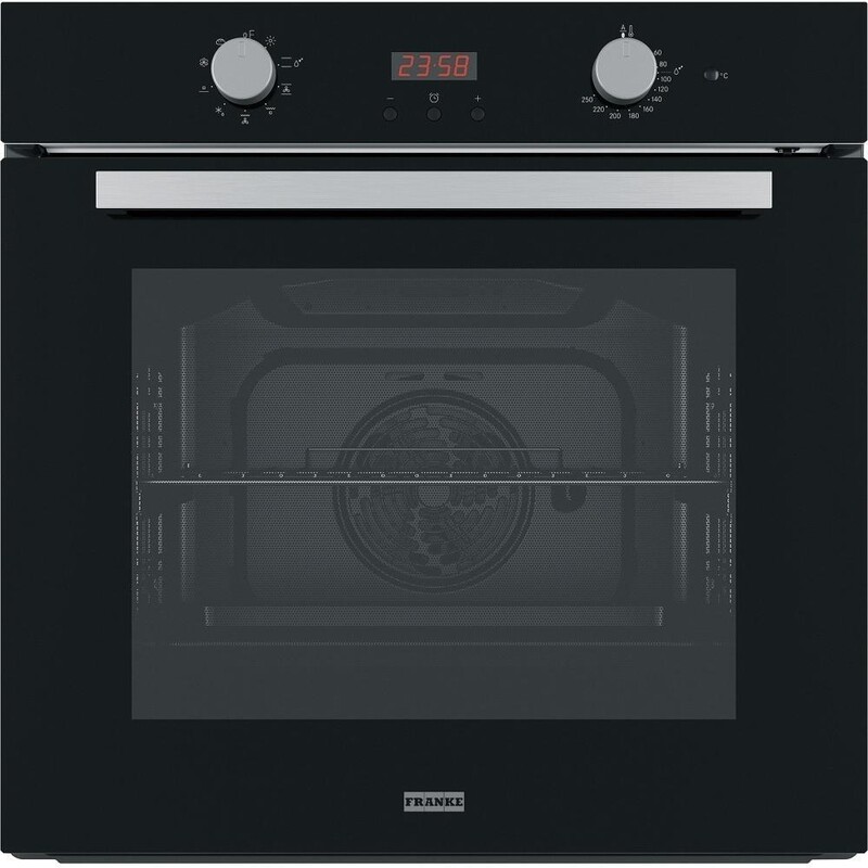 Духовой шкаф Franke Smart Linear FSL 86 H BK (116.0609.447)