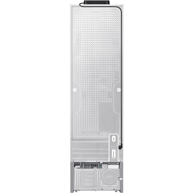 Вбудований холодильник Samsung BRB80F30A1S0UA
