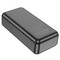Фото - Універсальна мобільна батарея Hoco J101B Astute 22.5W 30000mAh Black (6931474782519) | click.ua