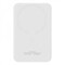 Фото - Універсальна мобільна батарея Baseus Magnetic Mini 5000mAh, 20W White (P10022107223-00) | click.ua