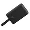 Фото - Універсальна мобільна батарея Baseus Magnetic Mini 10000mAh, 30W Black (P1002210B113-00) | click.ua