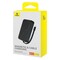 Фото - Універсальна мобільна батарея Baseus Magnetic Mini 10000mAh, 30W Black (P1002210B113-00) | click.ua