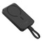 Фото - Універсальна мобільна батарея Baseus Magnetic Mini 10000mAh, 30W Black (P1002210B113-00) | click.ua