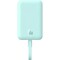Фото - Універсальна мобільна батарея Baseus Magnetic Mini 10000mAh, 30W Blue (P1002210B333-00) | click.ua