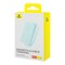 Фото - Універсальна мобільна батарея Baseus Magnetic Mini 10000mAh, 30W Blue (P1002210B333-00) | click.ua