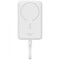 Фото - Універсальна мобільна батарея Baseus Magnetic Mini 10000mAh, 30W White (P1002210B223-00) | click.ua