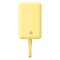 Фото - Універсальна мобільна батарея Baseus Magnetic Mini 10000mAh, 30W Yellow (P1002210BY23-00) | click.ua